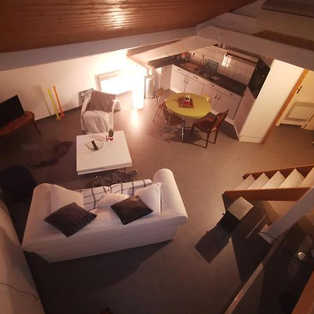 Apartamento Les Jardins Chantraine Exterior foto